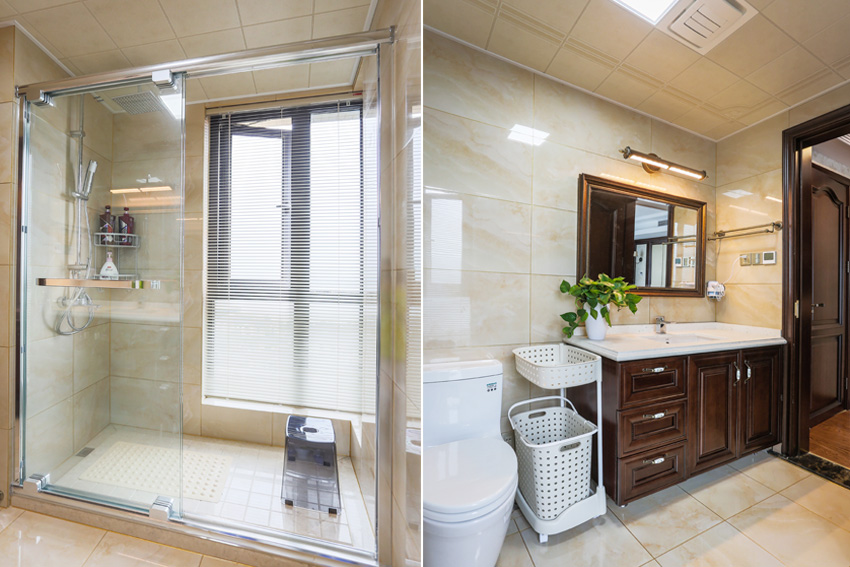 衛(wèi)生間裝修多少錢？衛(wèi)生間裝修價格預算