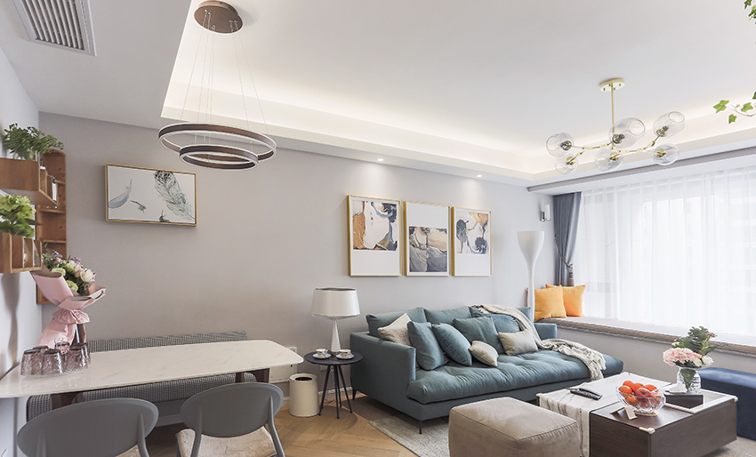 怎么選擇杭州裝修公司，選擇裝修公司的幾條標準