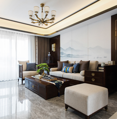 三衛家園北裝修案例