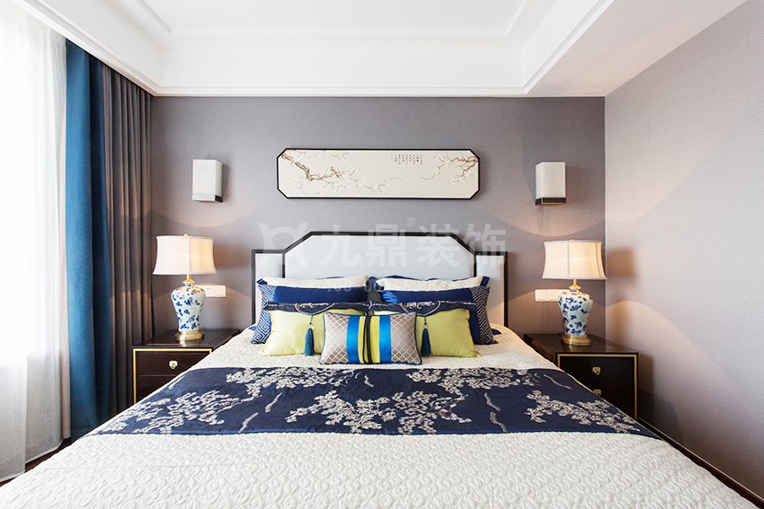 法式裝修風格特點以及法式裝修風格要點介紹 法式裝修風格特點以及法式裝修風格要點介紹