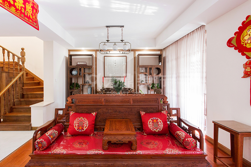 新中式風格有什么裝修特點呢?新中式風格的裝修技巧解析 新中式風格有什么裝修特點呢?新中式風格的裝修技巧解析