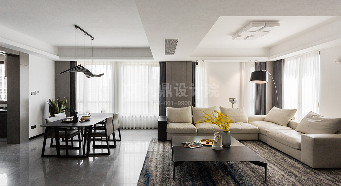 精裝房軟裝設(shè)計(jì)應(yīng)該怎么裝飾好？