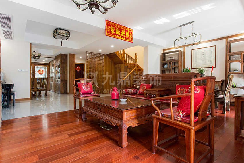 新中式風格的家具特點介紹,新中式家具特點是什么? 新中式風格的家具特點介紹,新中式家具特點是什么?