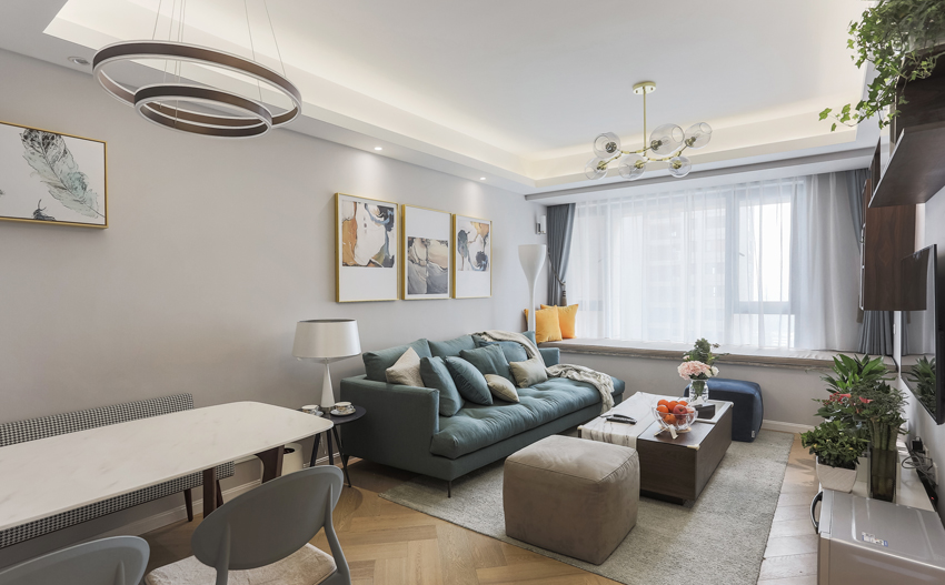 選擇全案家裝設計業主需要注意哪些問題 選擇全案家裝設計業主需要注意哪些問題