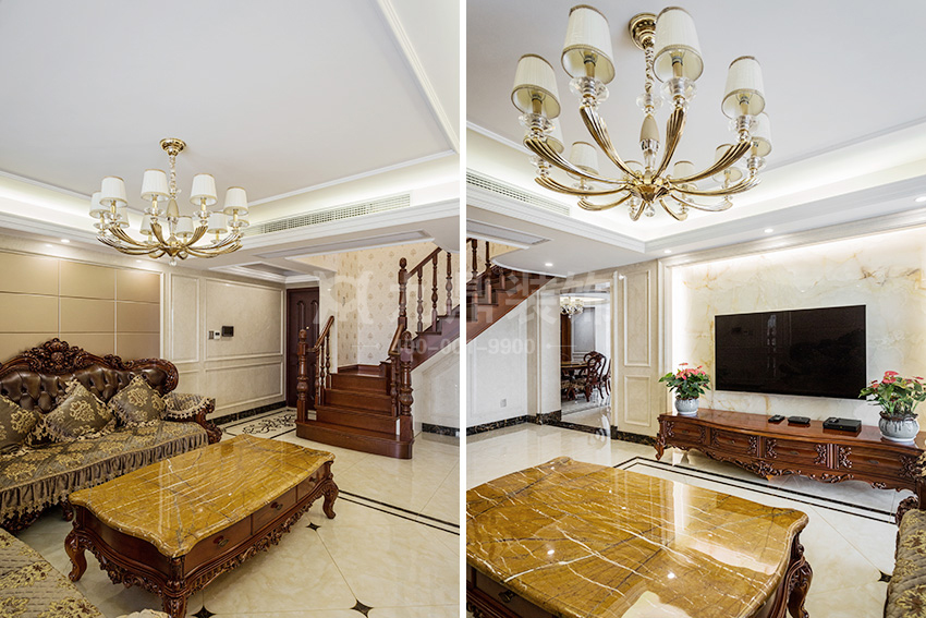 裝修選擇全案包含什么?全案裝飾公司承擔哪些內容 裝修選擇全案包含什么?全案裝飾公司承擔哪些內容