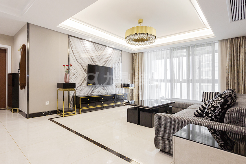 輕奢風格—什么是輕奢風格呢?有什么特點裝飾呢? 輕奢風格—什么是輕奢風格呢?有什么特點裝飾呢?