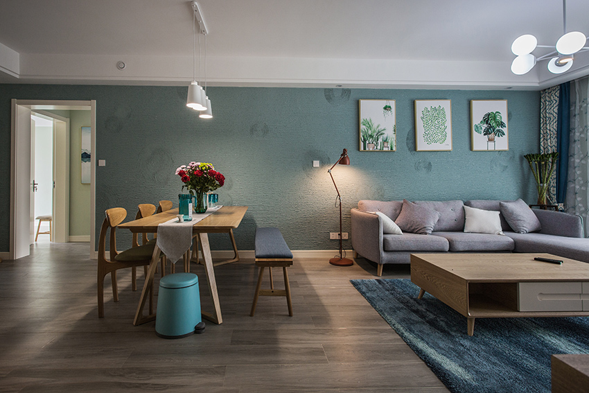 全包裝修是什么？全包裝修與全案家裝的異同