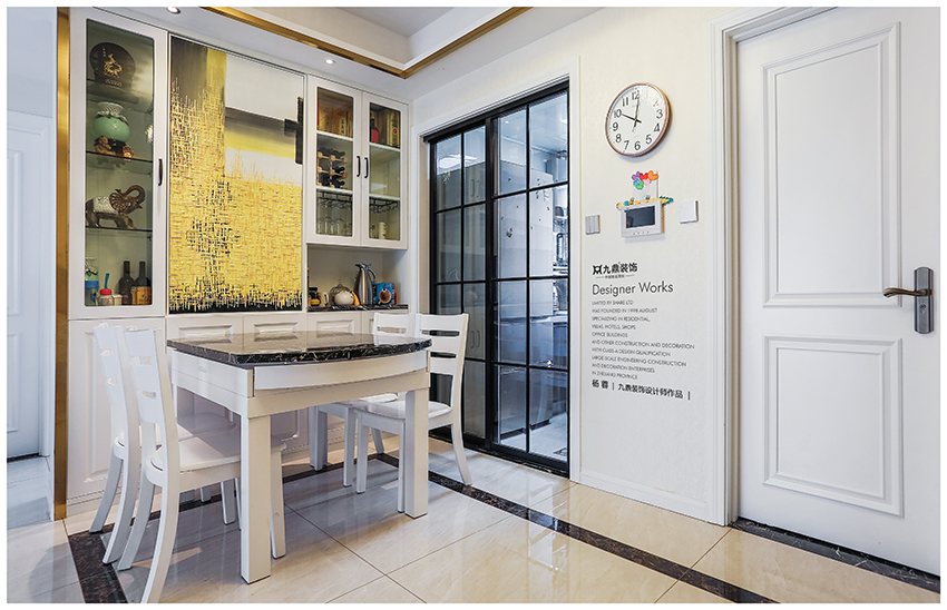 全案裝飾裝修包括什么內容?全案模式的好處是什么 全案裝飾裝修包括什么內容?全案模式的好處是什么