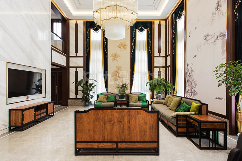 杭州別墅裝修費用是多少?杭州別墅裝修的注意要點 杭州別墅裝修費用是多少?杭州別墅裝修的注意要點