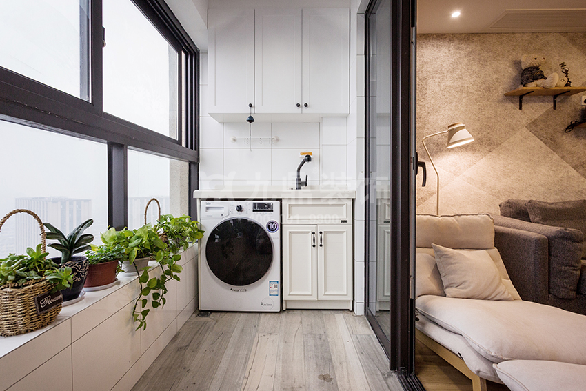 注意杭州裝修設計陽臺裝修記住這6“不要” 注意杭州裝修設計陽臺裝修記住這6“不要”