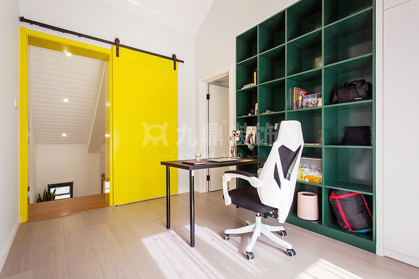 北歐風(fēng)格軟裝設(shè)計有幾個步驟？