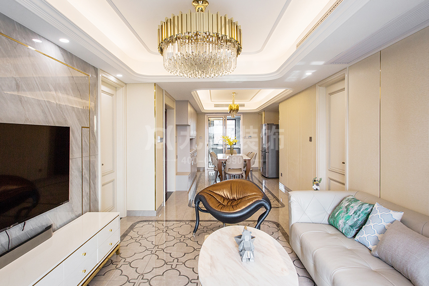 裝修公司怎么選?找裝修公司注意什么? 裝修公司怎么選?找裝修公司注意什么?