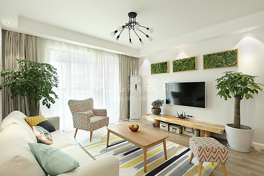 北歐風格的顏色搭配;什么顏色適合北歐風格? 北歐風格的顏色搭配;什么顏色適合北歐風格?