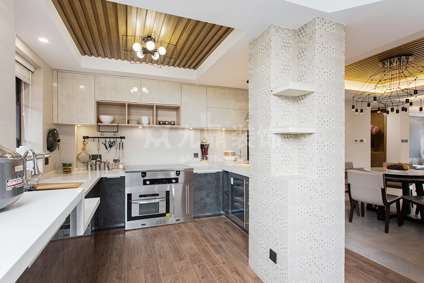 三個(gè)小竅門(mén)讓你的室內(nèi)軟裝設(shè)計(jì)溫馨融融