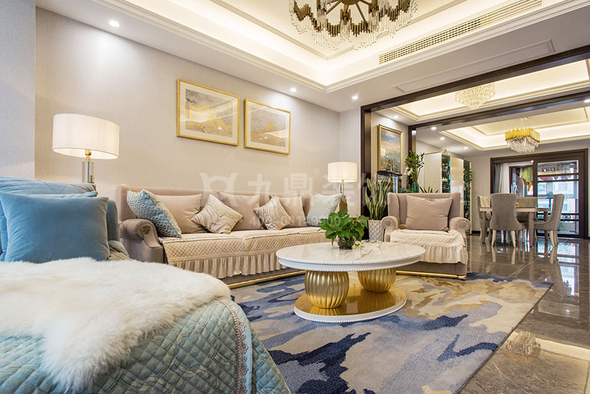 精裝房軟裝注意事項(xiàng)，精裝房軟裝攻略