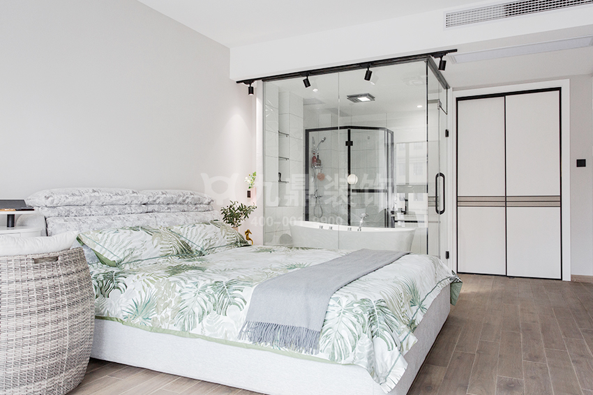 什么是后現代輕奢裝修風格？后現代輕奢風格裝修特點