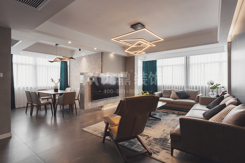 輕奢風格的輕奢體現在哪里？輕奢風格特點