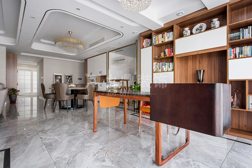 什么是法式輕奢風格？輕奢風格的表現形式有哪些？