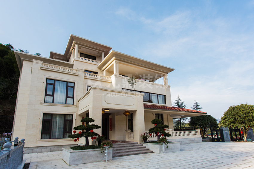 中式別墅景觀設計要點有哪些呢?中式別墅景觀設計理念 中式別墅景觀設計要點有哪些呢?中式別墅景觀設計理念