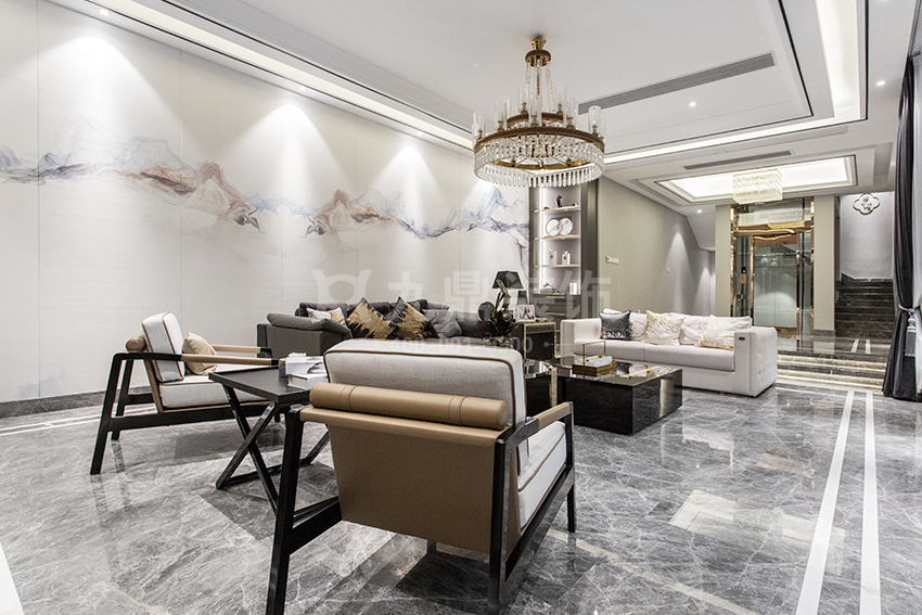 裝修風格有哪些？家裝選擇新中式風格有什么優點？