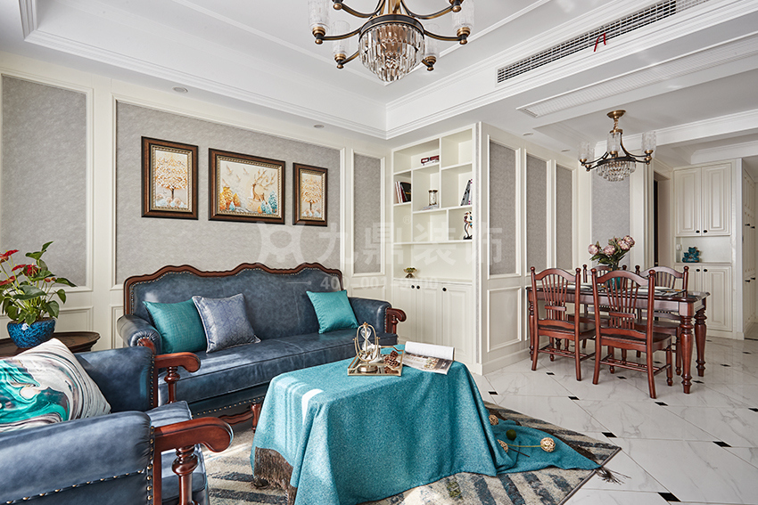 裝修選擇裝修公司的優勢是什么?找裝修公司的好處 裝修選擇裝修公司的優勢是什么?找裝修公司的好處