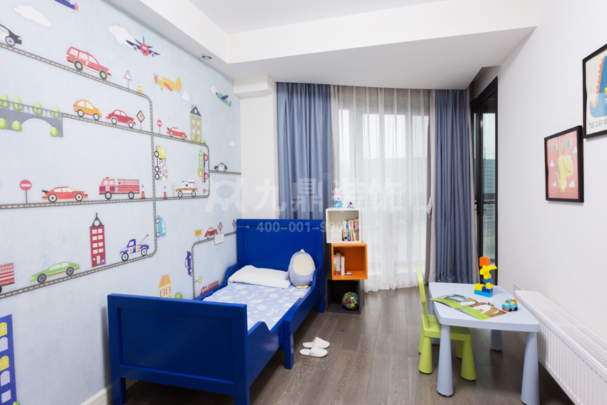 新房裝修選擇全包裝修好，還是半包裝修好？