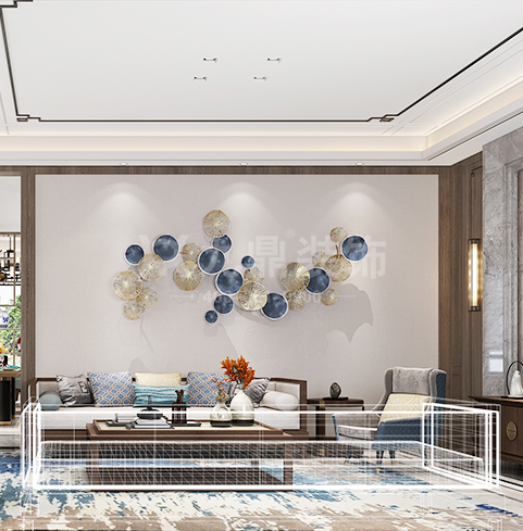 昌化自建房裝修效果圖