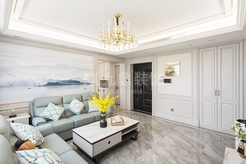 全包裝修多少錢一平方?全包裝修包括哪些項目? 全包裝修多少錢一平方?全包裝修包括哪些項目?