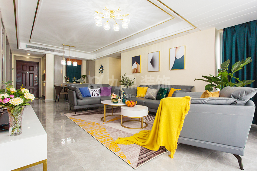 全包裝修靠譜嗎?全包裝修的優勢和弊端 全包裝修靠譜嗎?全包裝修的優勢和弊端