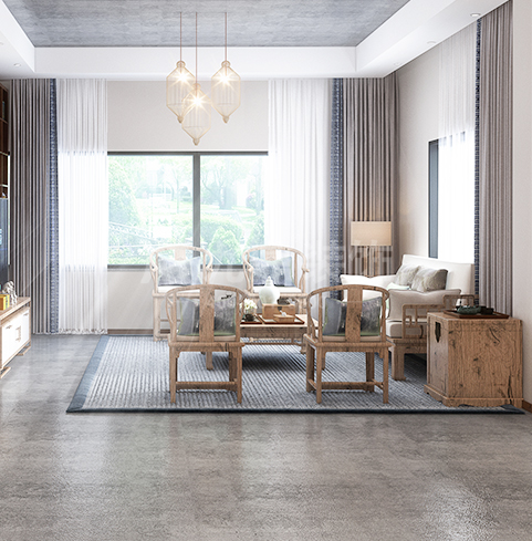 余杭徑山高總別墅