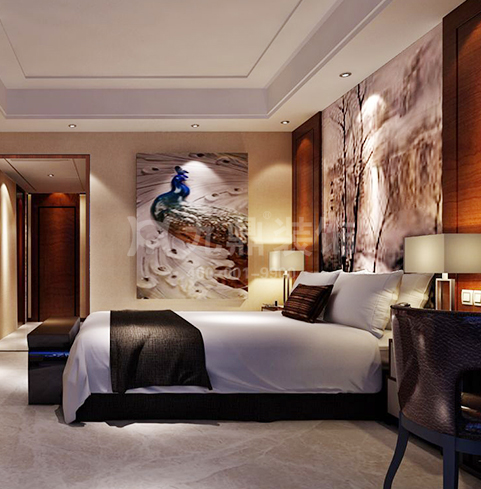 余杭瓶窯見南山假日酒店