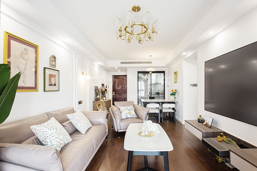 新房裝修該不該找設(shè)計(jì)師，找設(shè)計(jì)師劃得來(lái)嗎？