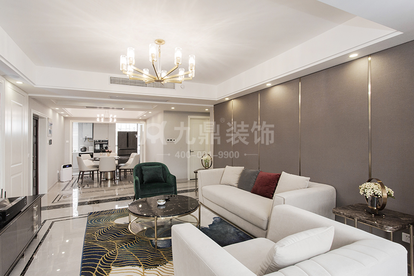 家庭裝修預算應該怎樣合理分配? 家庭裝修預算應該怎樣合理分配?