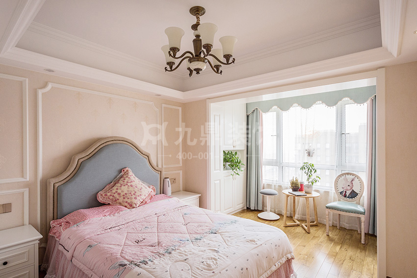 新房怎么裝修才好看？新房裝修設(shè)計搭配攻略