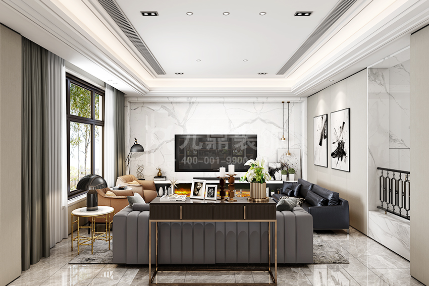 毛坯房墻面裝修步驟是什么？墻面裝修步驟流程