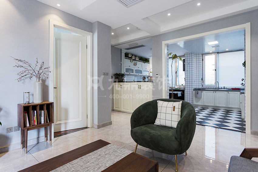 小戶型裝修技巧,如何裝修使小戶型空間變大? 小戶型裝修技巧,如何裝修使小戶型空間變大?