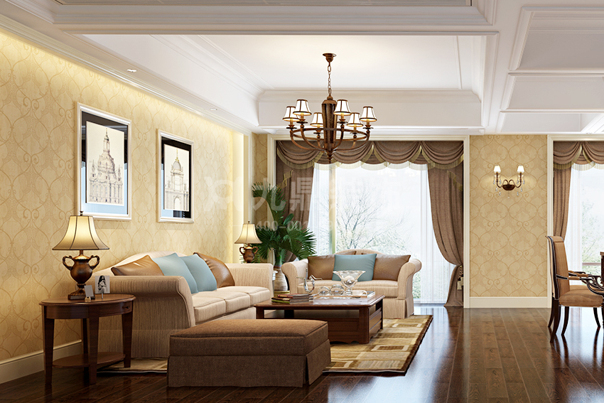 目前流行的裝修風(fēng)格分類有哪些？