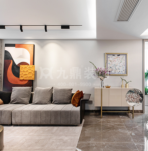 六合天寓裝修案例