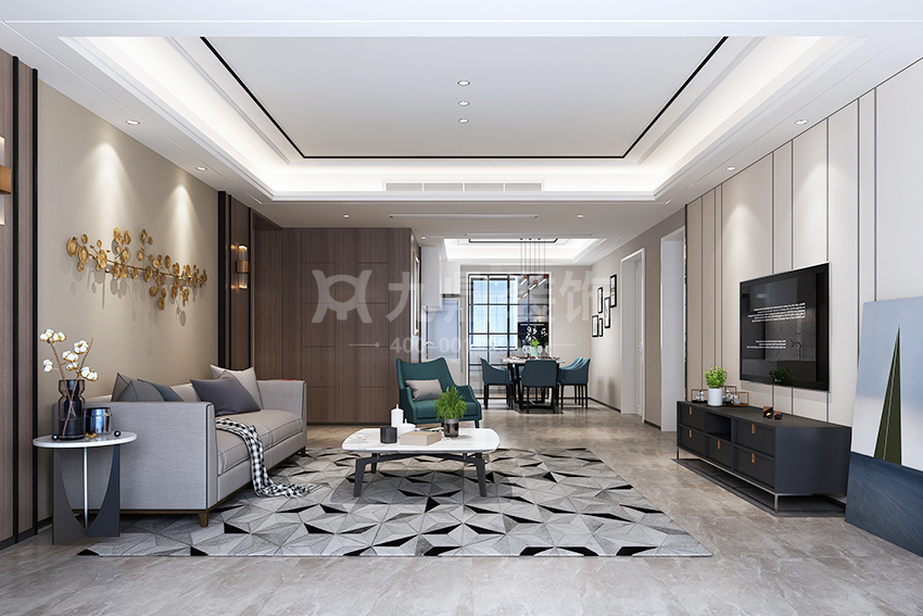 毛坯房裝修流程步驟?，毛胚房裝修流程是什么樣子？