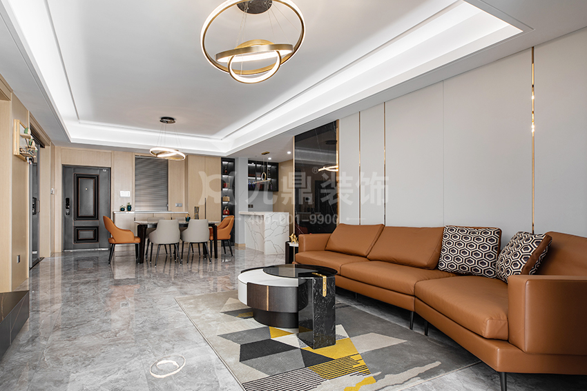 裝修公司哪家好?怎么選擇靠譜的裝修公司？