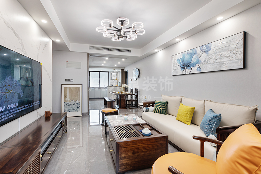 裝修報(bào)價(jià)單如何看？九鼎裝飾全包裝修報(bào)價(jià)