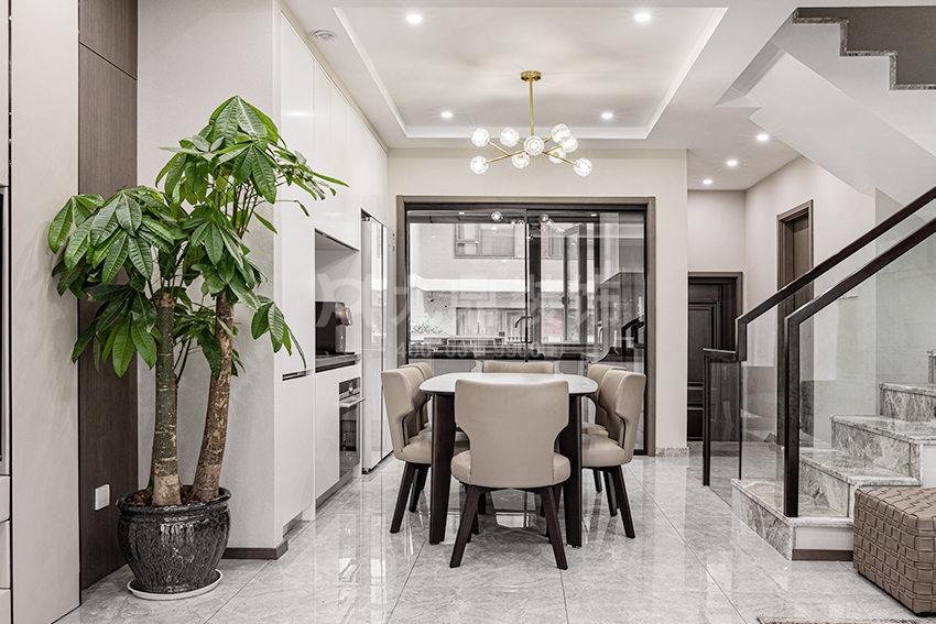 找裝修公司全包要注意的細節，全包裝修公司的好處