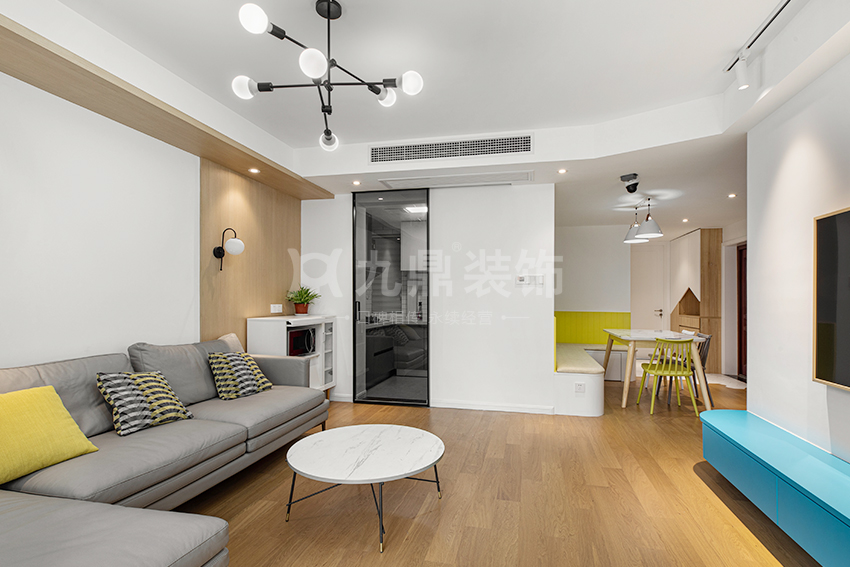 為什么杭州裝修公司裝修便宜？比自己裝修優惠很多