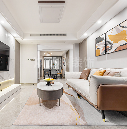 華光路裝修案例