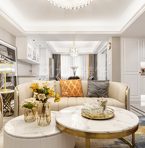 翠苑四區裝修案例