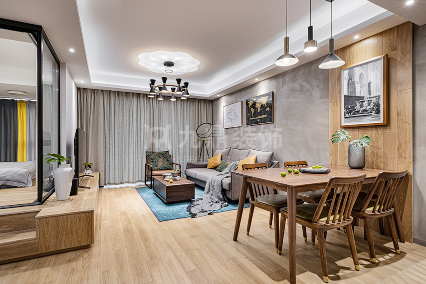 杭州新房裝修怎么選擇才裝修材料？杭州裝修攻略