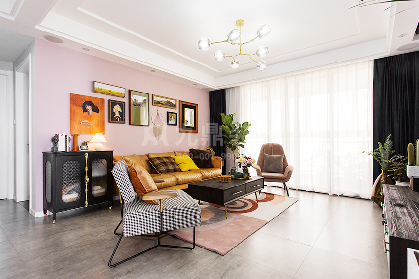 裝修房子有哪些注意事項?選擇什么裝修顏色比較好? 裝修房子有哪些注意事項?選擇什么裝修顏色比較好?