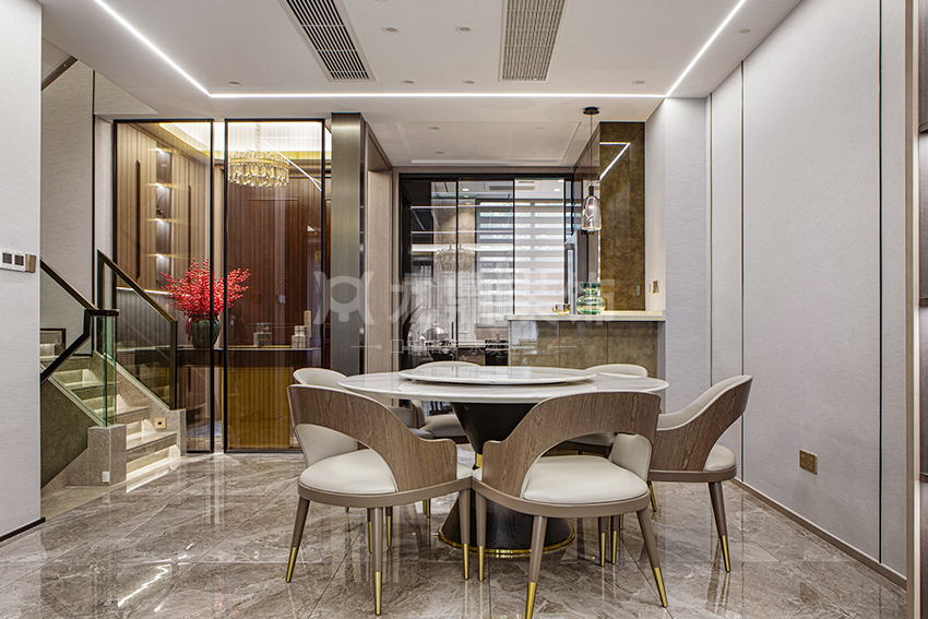 看工地怎么判斷杭州裝修公司好壞？