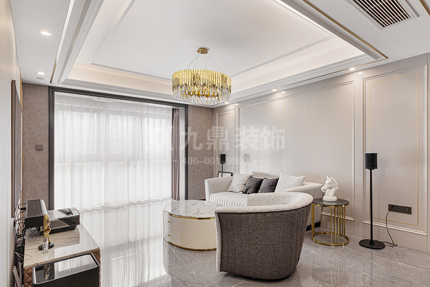 新房裝修設(shè)計前需要做哪些準(zhǔn)備？新房裝修設(shè)計攻略