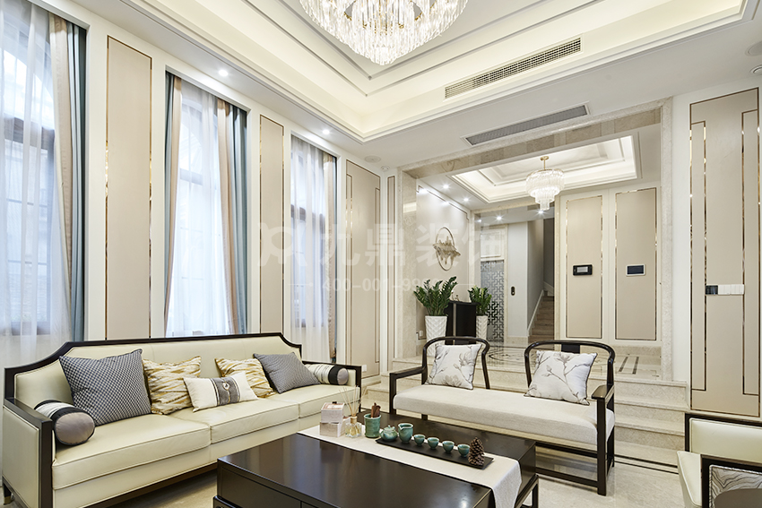 軟裝設計中的色彩搭配技巧，軟裝設計搭配攻略